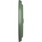 Ekena Millwork Maria Ceiling Medallion (Fits Canopies up to 1 3/4"), Hnd-Painted Athenian Green, 9 5/8"OD x 1 1/8"P CM09MAAGF - alternate 2